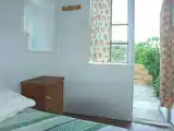 Эконом двухместный с общей кроватью