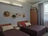 Четырёхместный номер стандарт