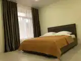 Двухместный номер с 1 кроватью люкс