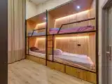 Многоместный мужской номер улучшенный