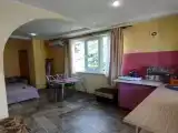 Семейный номер люкс с видом на горы