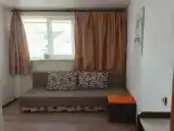 Одноместный номер улучшенный с личным санузлом