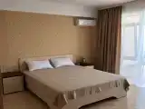 Трёхместный стандарт с видом на море