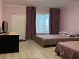Четырёхместный номер улучшенный