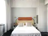 Двухместный номер с 1 кроватью улучшенный
