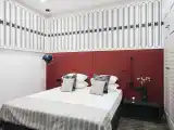 Четырёхместный номер улучшенный