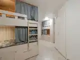 Многоместный смешанный номер мужской