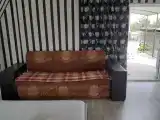 Двухместный номер с 1 кроватью вдохновение