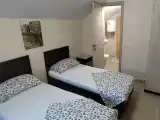 Двухместный номер с 2 отдельными кроватями стандарт