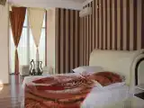 Семейный номер Семейный люкс с видом на море