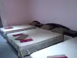 Четырехместный Четырёхместный номер