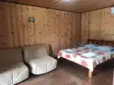 Четырёхместный номер стандарт