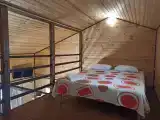 Четырёхместный номер улучшенный двухуровневый