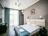 Четырёхместный номер улучшенный с видом на море