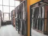 Многоместный смешанный общий