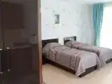 Двухместный номер с 2 отдельными кроватями в коттедже