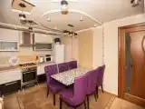 Семейный трёхкомнатные