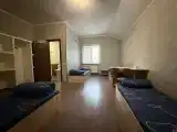 Четырёхместный номер эконом с видом на город