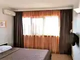 Двухместный номер с 1 кроватью стандарт