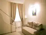 Двухместный номер с 1 кроватью полулюкс