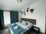 Двухместный номер с 1 кроватью стандарт