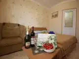 Двухместный номер с 1 кроватью стандарт