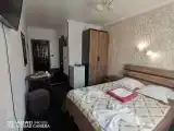 Двухместный номер с 1 кроватью стандарт