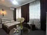 Трёхместный номер стандарт с видом на город