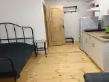 Четырёхместный номер стандарт