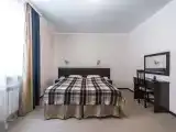 Двухместный номер с 1 кроватью стандарт