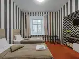 Двухместный номер с 2 отдельными кроватями стандарт
