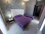 Трёхместный номер делюкс