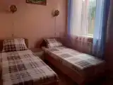 Двухместный номер с 2 отдельными кроватями стандарт
