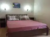 Четырёхместный номер двухкомнатный стандарт