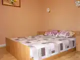 Четырёхместный номер двухкомнатный комфорт