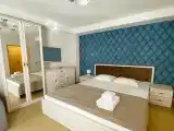 Трёхместный номер стандарт