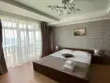 Семейный номер улучшенный с видом на море