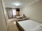 Трёхместный номер стандарт
