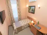 Одноместный номер стандарт