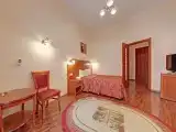 Двухместный номер с 1 кроватью улучшенный