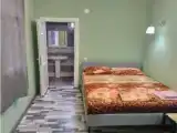 Двухместный номер с 1 кроватью улучшенный