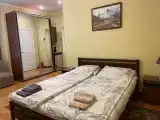 Семейный номер повышенной комфортности без балкона, 1 этаж