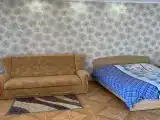 Семейный номер повышенной комфортности с балконом, 2 этаж