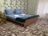 Двухместный номер с 1 кроватью стандарт