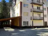 Четырёхместный номер стандарт