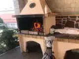 Двухместный номер с 1 кроватью улучшенный с видом на город