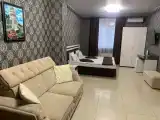 Двухместный номер с 2 отдельными кроватями люкс