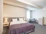 Двухместный номер с 1 кроватью Стандарт