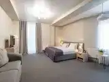 Двухместный номер с 1 кроватью студия