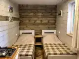Двухместный номер с 2 отдельными кроватями стандарт